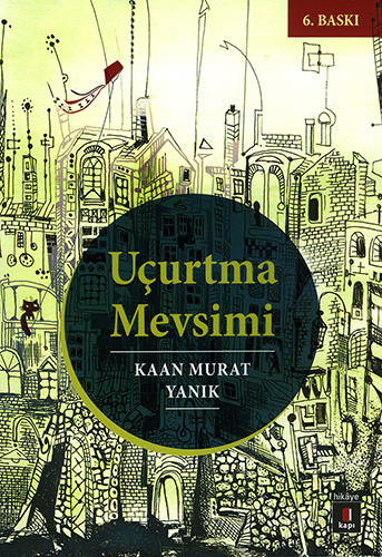 Uçurtma Mevsimi