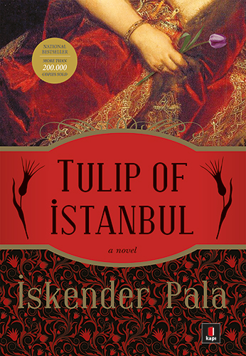 Tulip Of İstanbul