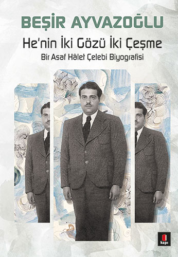 He'Nin İki Gözü İki Çeşme He'Nin İki Gözü İki Çeşme