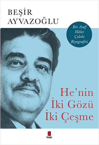 He'nin İki Gözü İki Çeşme