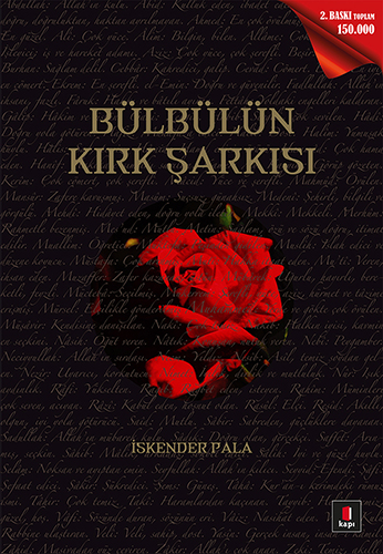 Bülbülün Kırk Şarkısı