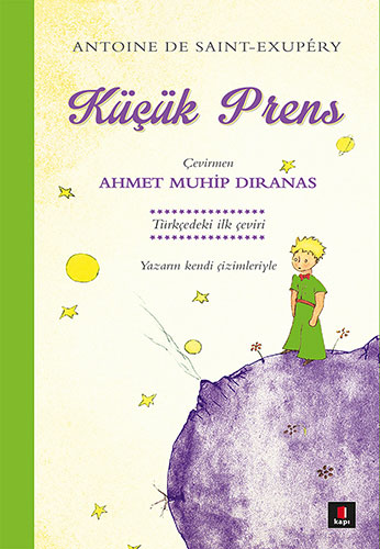 Küçük Prens