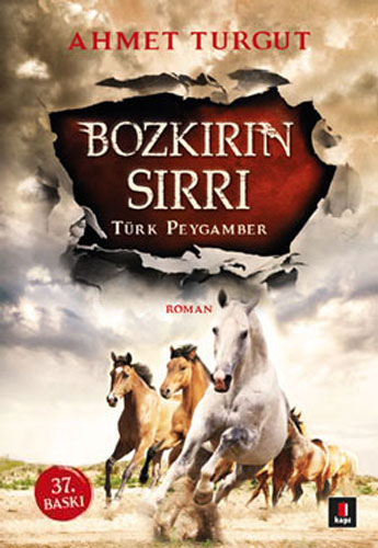 Bozkırın Sırrı