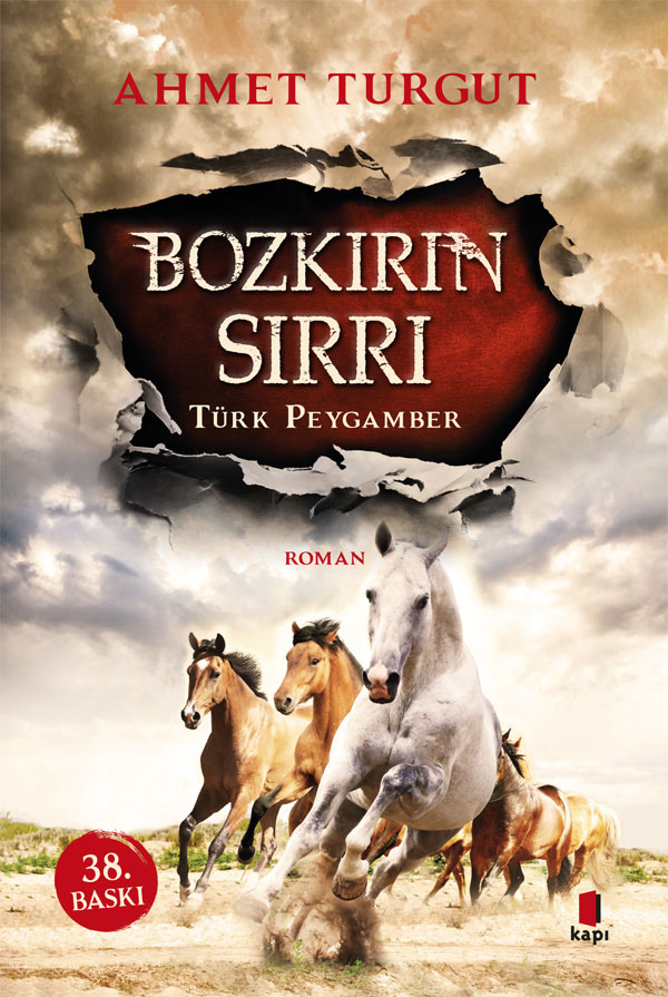 Bozkırın Sırrı