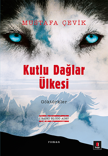 Kutlu Dağlar Ülkesi