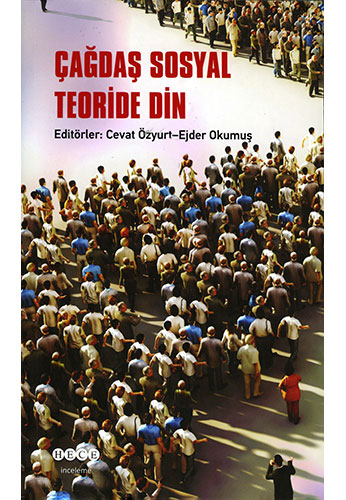 Çağdaş Sosyal Teoride Din