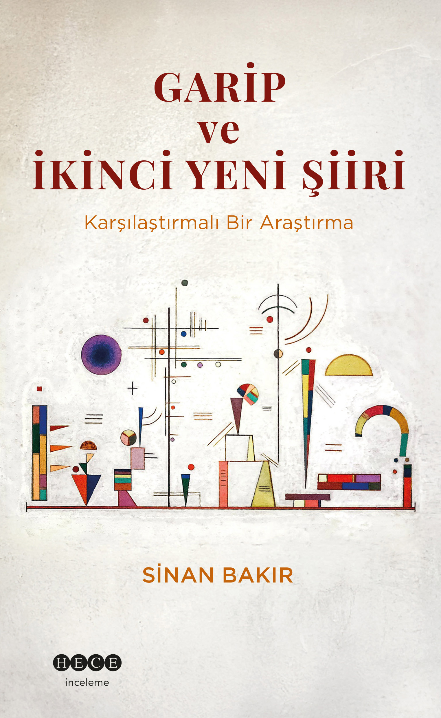 Garip ve İkinci Yeni Şiiri