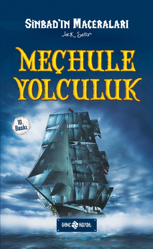 Sinbad - Meçhule Yolculuk