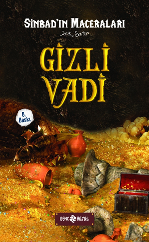 Sinbad - Gizli Vadi