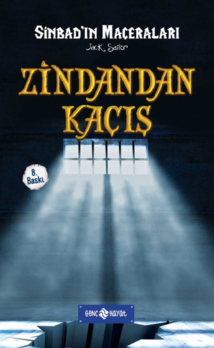 Sinbad - Zindandan Kaçış 