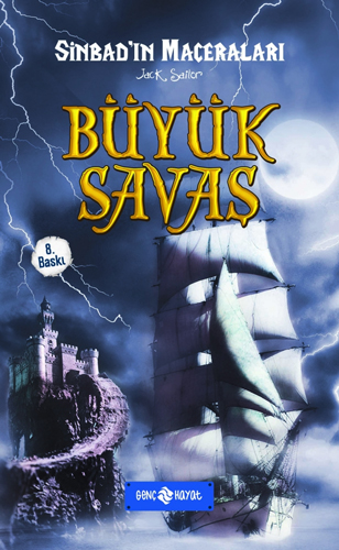 Sinbad - Büyük Savaş