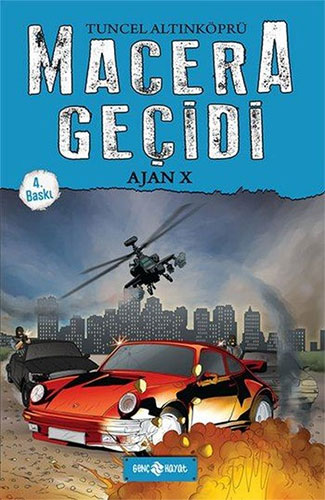 Macera Geçidi 11 Macera Geçidi 11