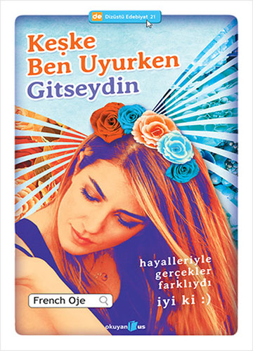 Hayalleriyle Gerçekler Farklıydı İyi Ki Hayalleriyle Gerçekler Farklıydı İyi Ki