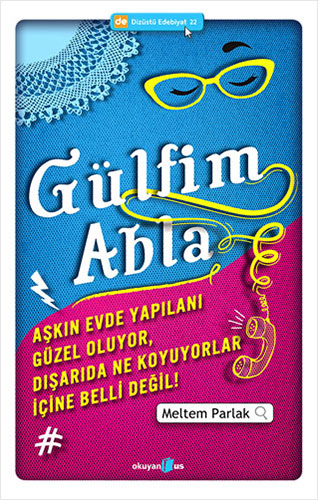 Gülfim Abla Gülfim Abla