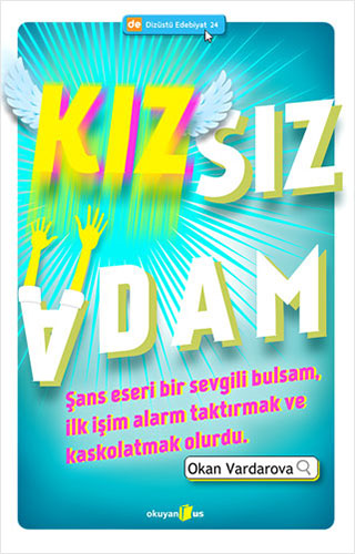 Kızsız Adam Kızsız Adam