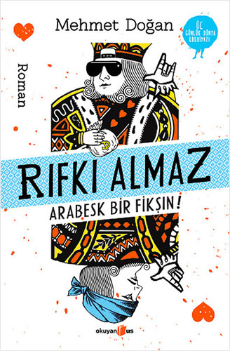 Rıfkı Almaz Arabesk Bir Fikşın Rıfkı Almaz Arabesk Bir Fikşın