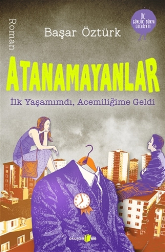 Atanamayanlar Atanamayanlar
