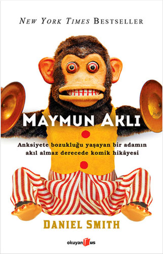 Maymun Aklı Maymun Aklı