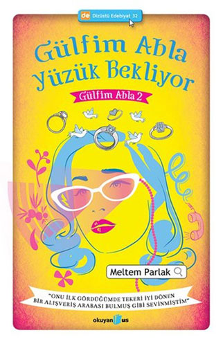 Gülfim Abla Yüzük Bekliyor Gülfim Abla Yüzük Bekliyor