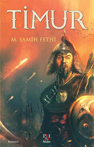 Timur Timur