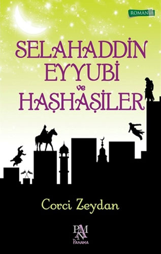 Selahaddin Eyyubi Ve Haşhaşiler Selahaddin Eyyubi Ve Haşhaşiler