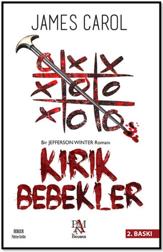 Kırık Bebekler Kırık Bebekler