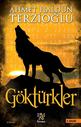Göktürkler Göktürkler