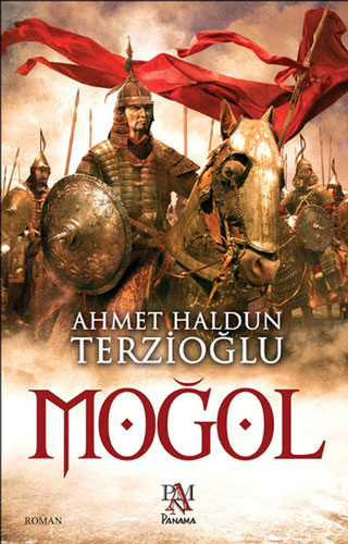 Moğol Moğol
