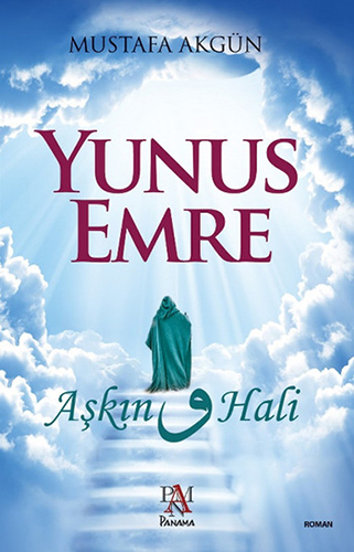 Yunus Emre - Aşkın Vav Hali