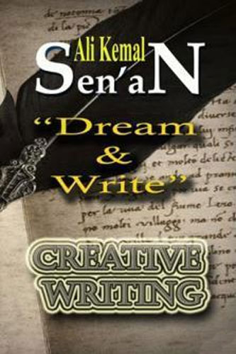 Dream And Write Dream And Write