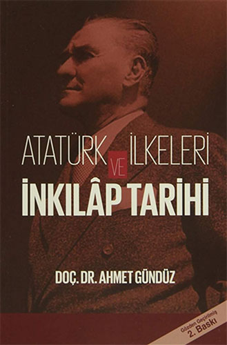 Atatürk İlkeleri ve İnkilap Tarihi