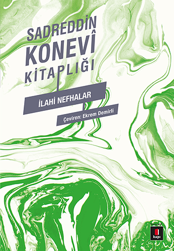 İlahi Nefhalar