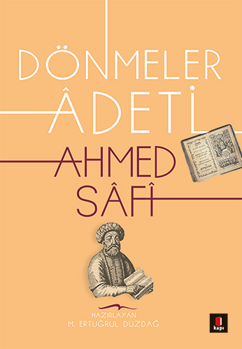 Dönmeler Âdeti