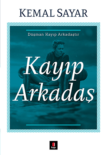 Kayıp Arkadaş Kayıp Arkadaş