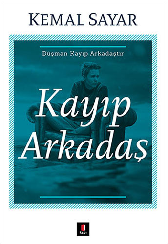 Kayıp Arkadaş