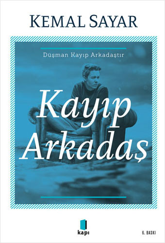 Kayıp Arkadaş