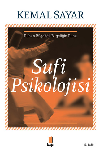 Sufi Psikolojisi