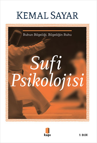 Sufi Psikolojisi