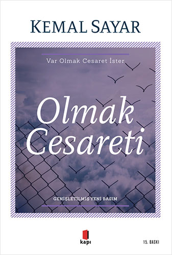 Olmak Cesareti