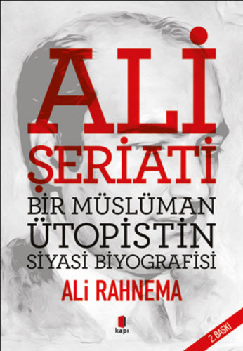 Ali Şeriati Ali Şeriati