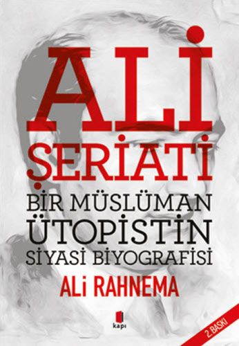 Ali Şeriati