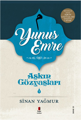 Aşkın Gözyaşları 5