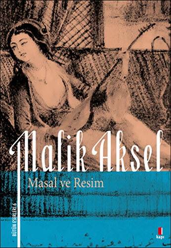 Masal ve Resim