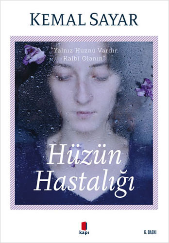 Hüzün Hastalığı