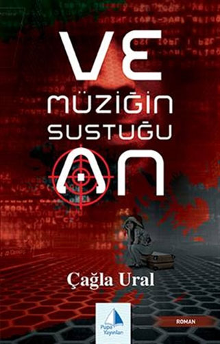 Ve Müziğin Sustuğu An Ve Müziğin Sustuğu An