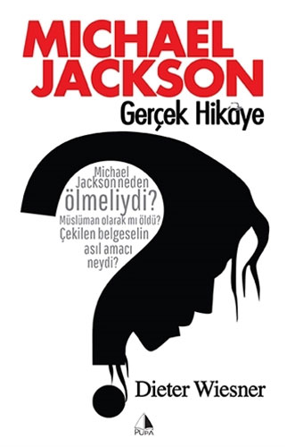 Michael Jackson - Gerçek Hikaye Michael Jackson - Gerçek Hikaye