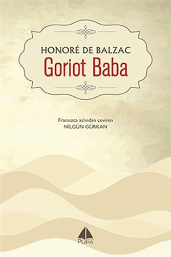 Goriot Baba Goriot Baba