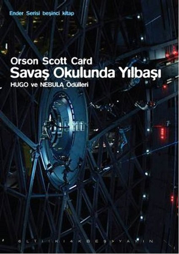 Savaş Okulunda Yılbaşı