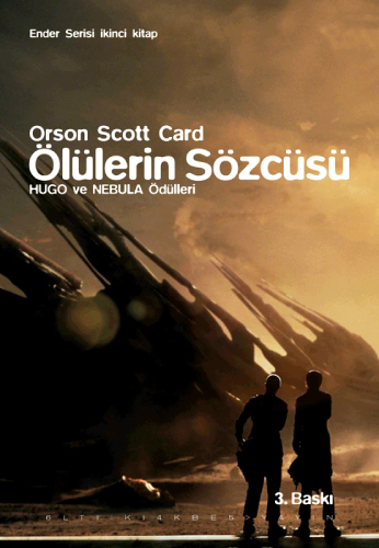 Ölülerin Sözcüsü