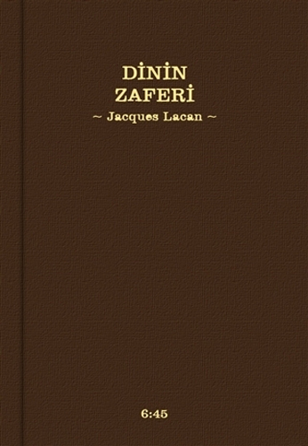 Dinin Zaferi